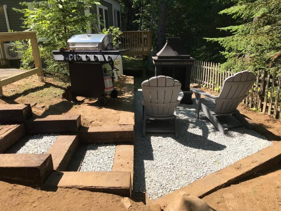 Spacious 1 Bedroom Close To Everything 3 * Edgecomb